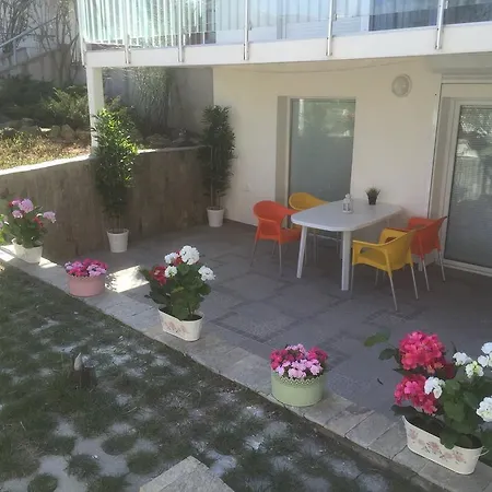 Apartment In Apoloniya Beach Holiday Village Sozopol