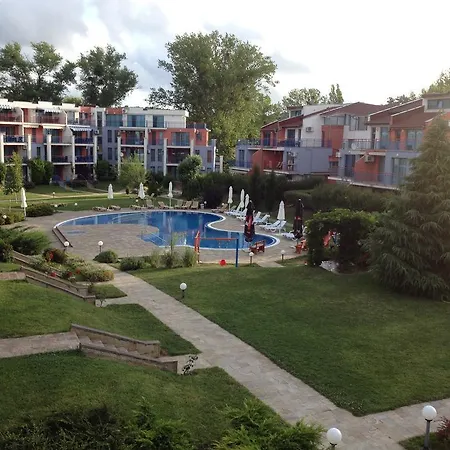 In Apoloniya Beach Holiday Village * Sozopol