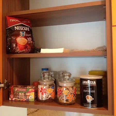 Apartment In Apoloniya Beach Holiday Village *