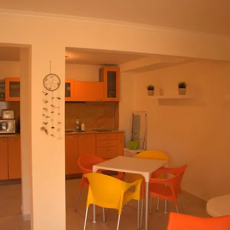 Apartment In Apoloniya Beach Holiday Village *